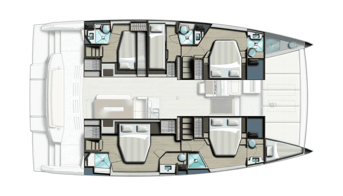 Bootslayouts Bali 4.8