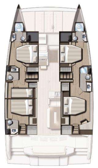 Bootslayouts Bali 4.8