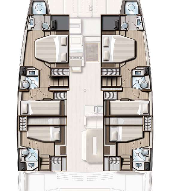 Bootslayouts Bali 4.8