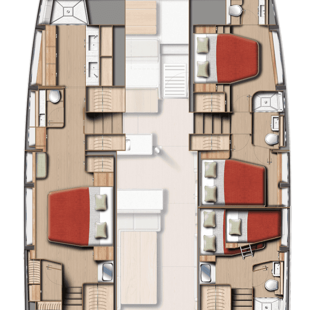 Bootslayouts Bali 5.2