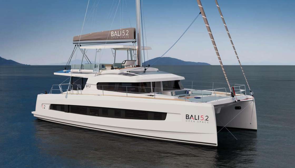 Bali 5.2