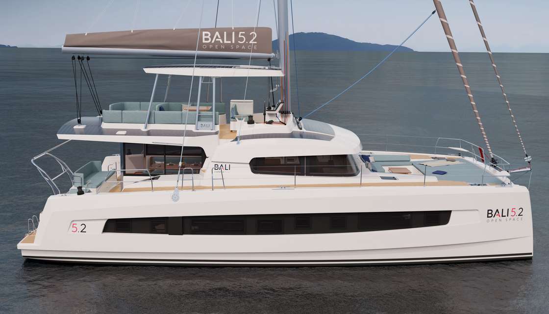 Bali 5.2