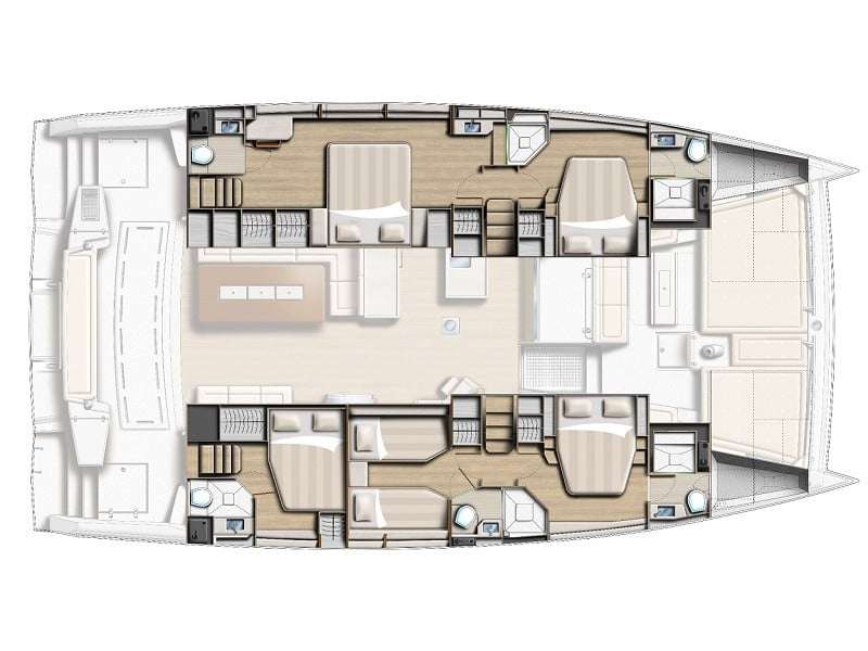 Bootslayouts Bali 5.4