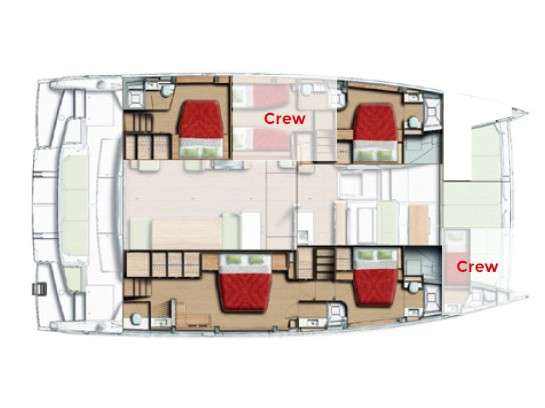 Bootslayouts Bali 5.8