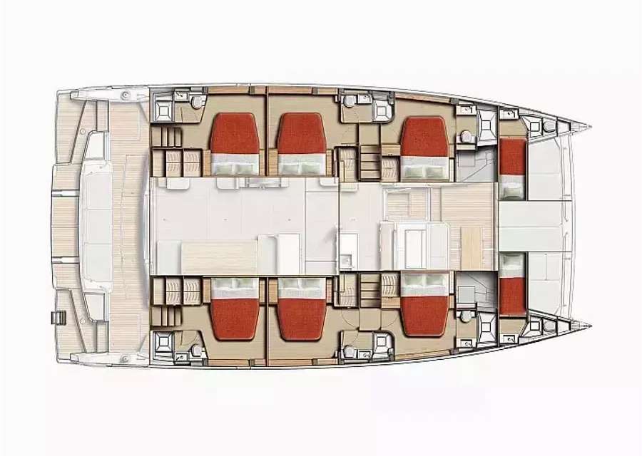 Bootslayouts Bali 5.8