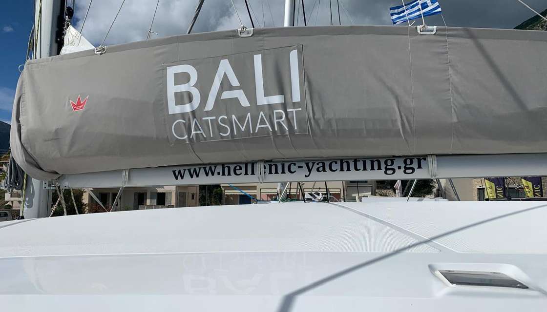 Bali Catsmart