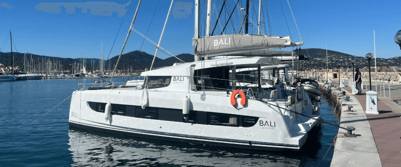 Bali Catsmart