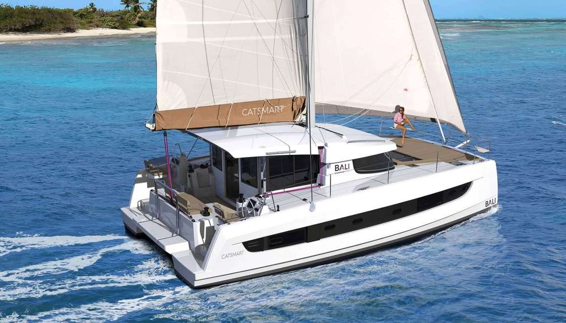 Bali Catsmart