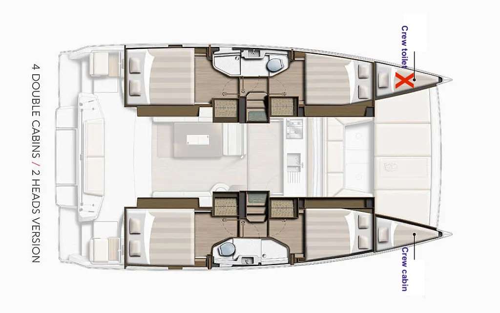 Bootslayouts Bali Catsmart