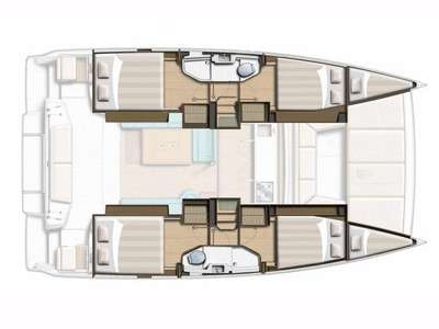 Układ Bali Catsmart