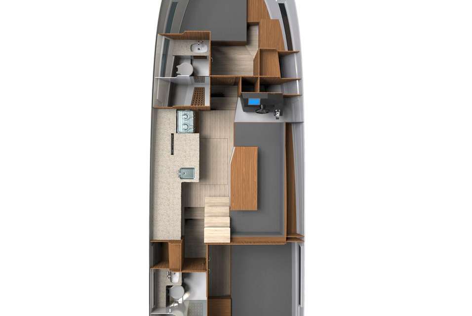 Bootslayouts Grand 37