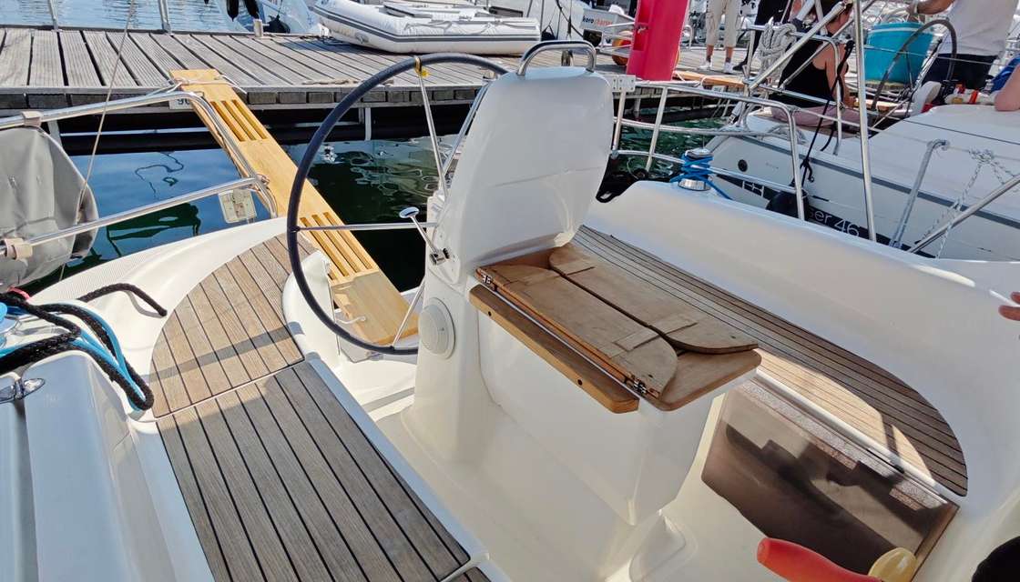 Bavaria 30 Cruiser