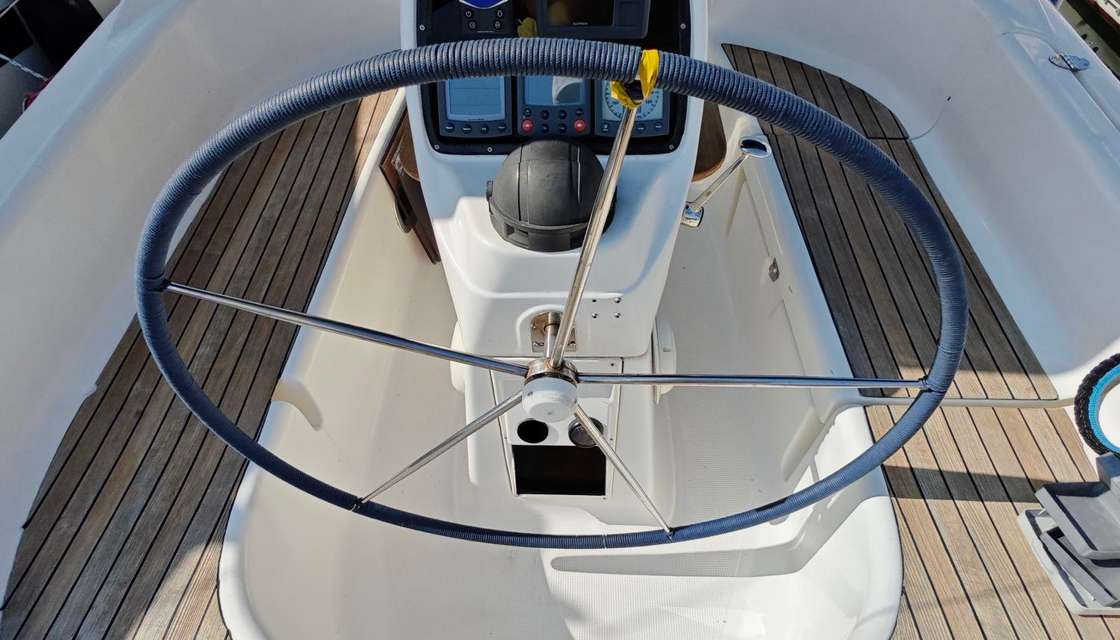 Bavaria 30 Cruiser