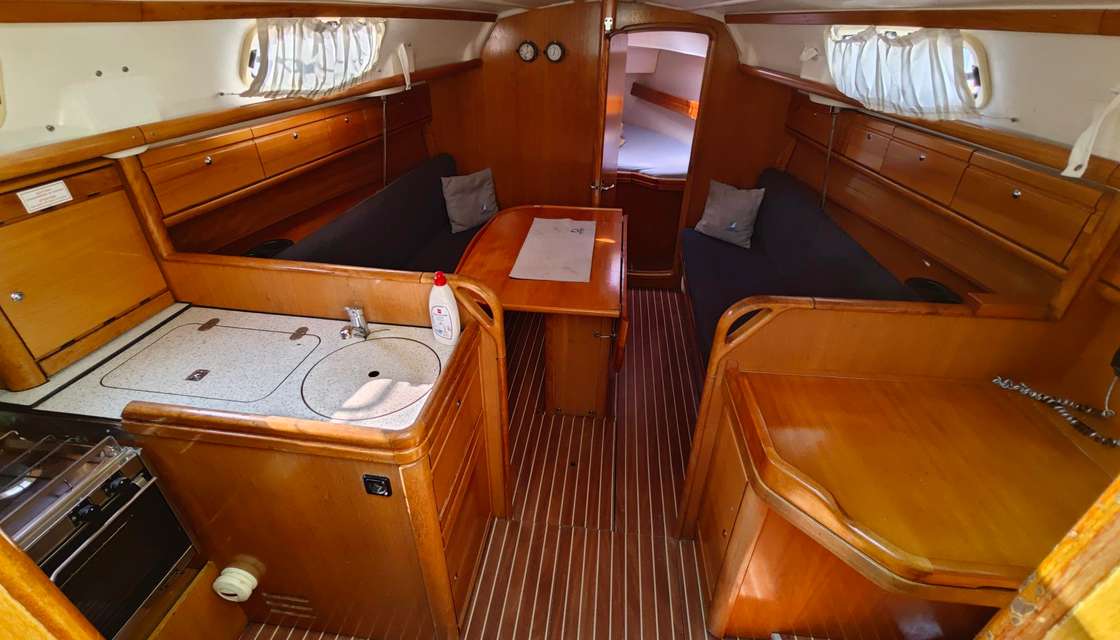 Bavaria 30 Cruiser