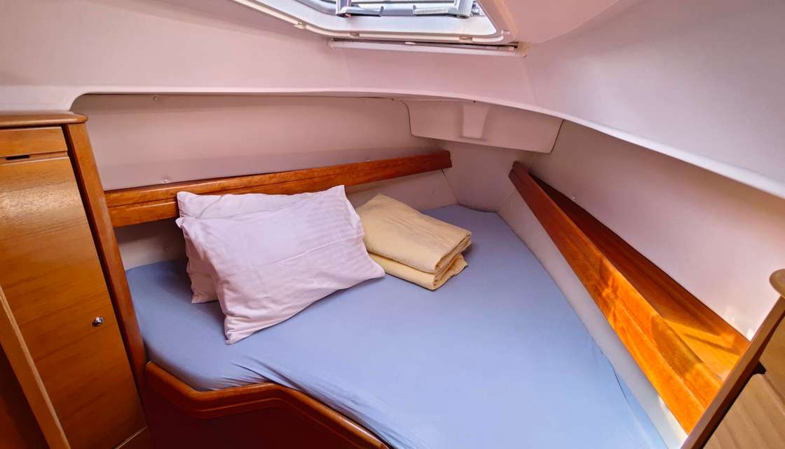 Bavaria 30 Cruiser