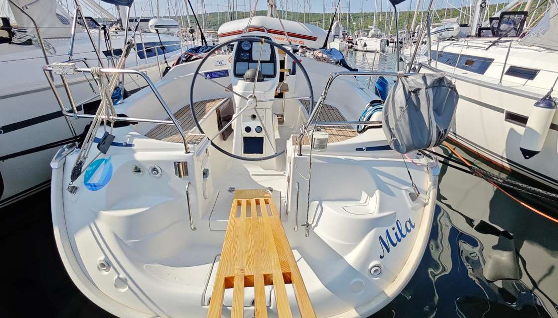 Bavaria 30 Cruiser