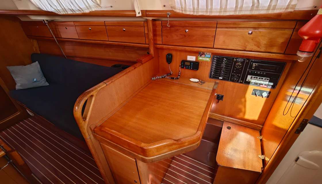 Bavaria 30 Cruiser