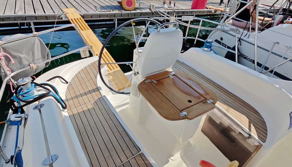 Bavaria 30 Cruiser