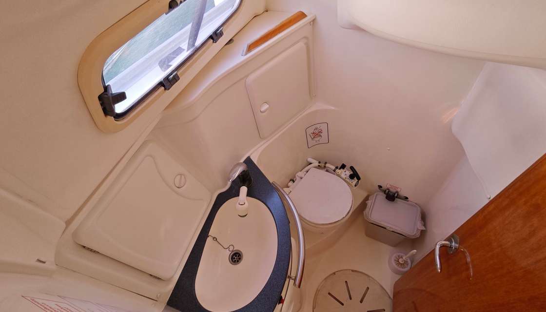 Bavaria 30 Cruiser