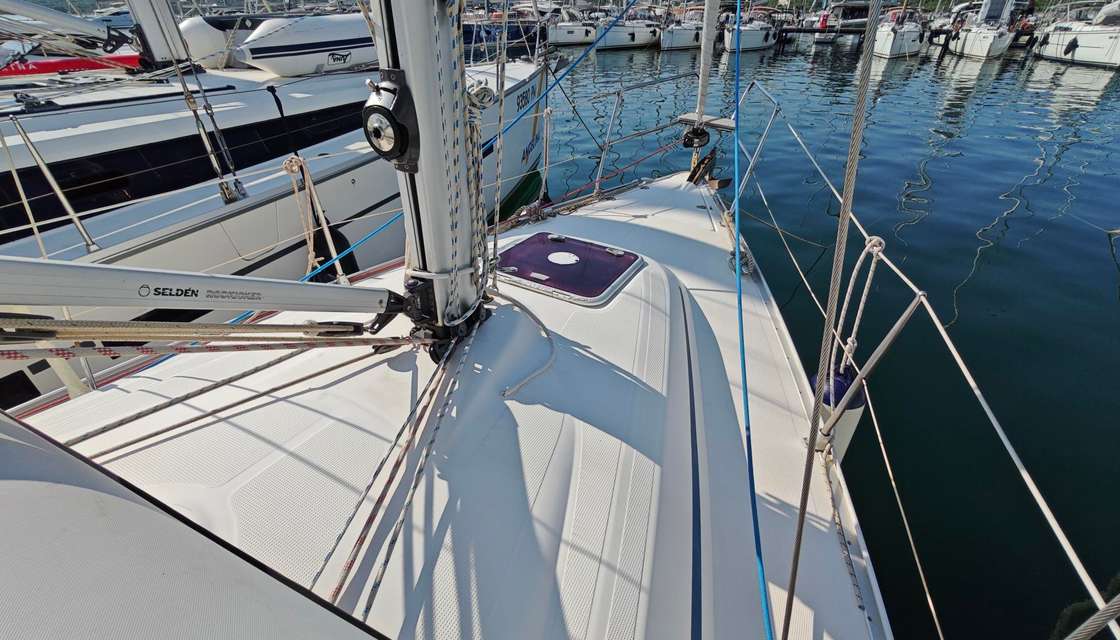 Bavaria 30 Cruiser