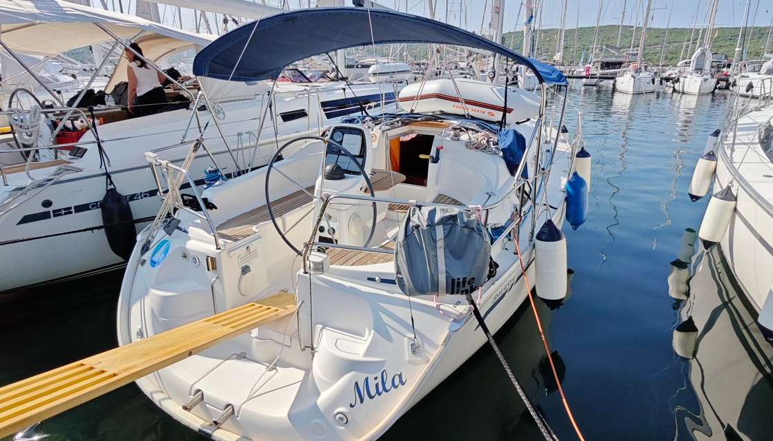 Bavaria 30 Cruiser