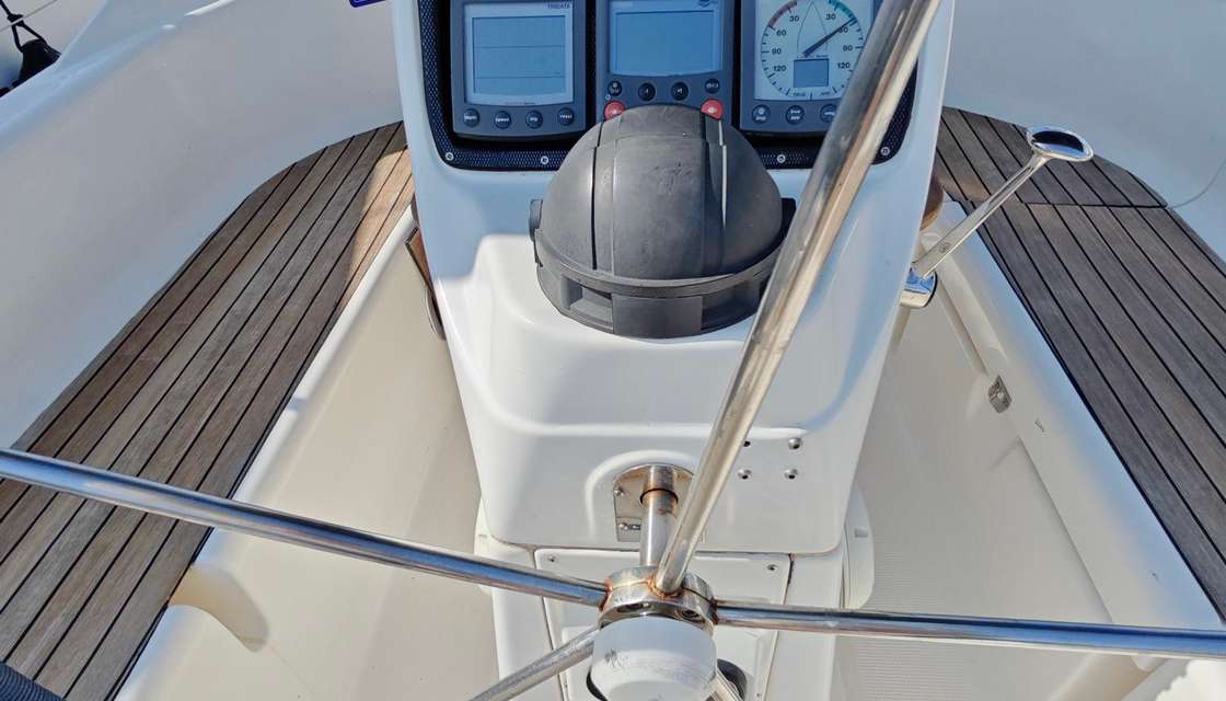 Bavaria 30 Cruiser