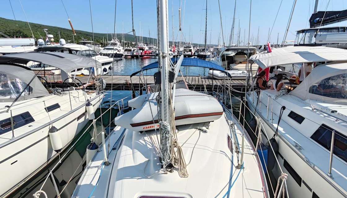 Bavaria 30 Cruiser