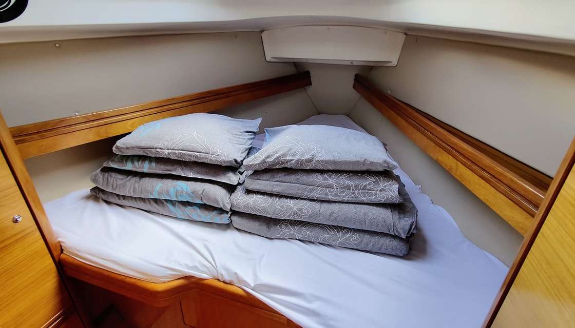 Bavaria 31 Cruiser