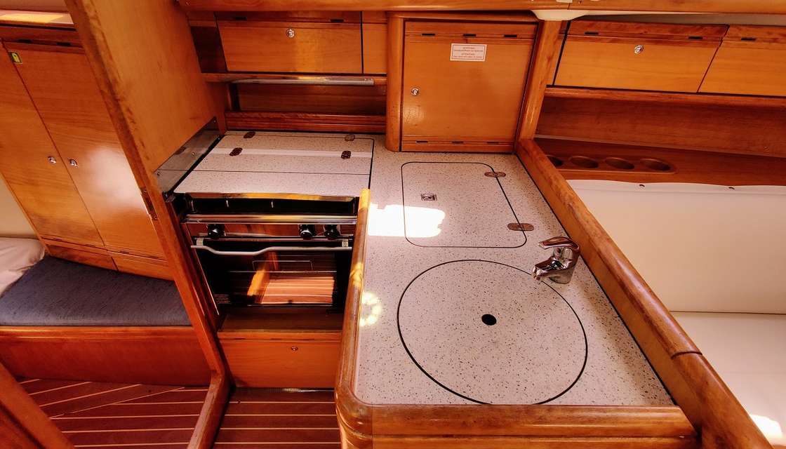 Bavaria 31 Cruiser