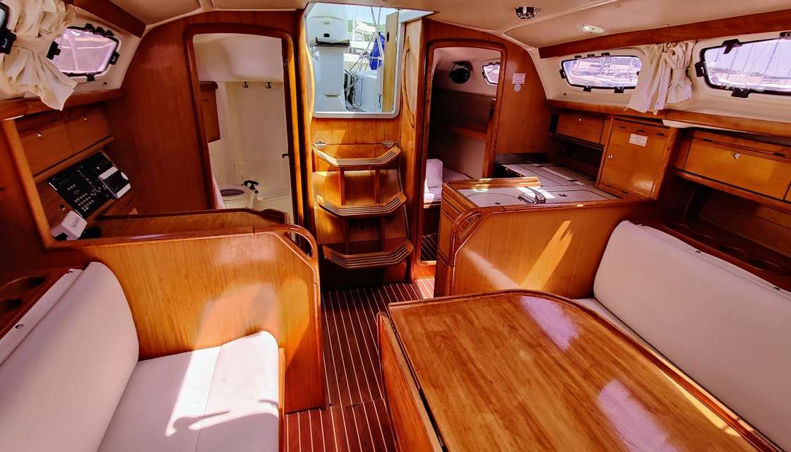 Bavaria 31 Cruiser