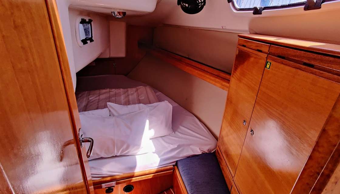 Bavaria 31 Cruiser