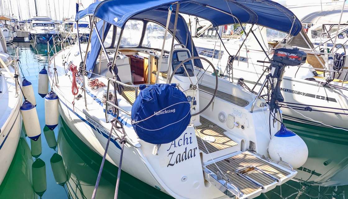 Bavaria 31 Cruiser