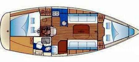 Bavaria 31 Cruiser