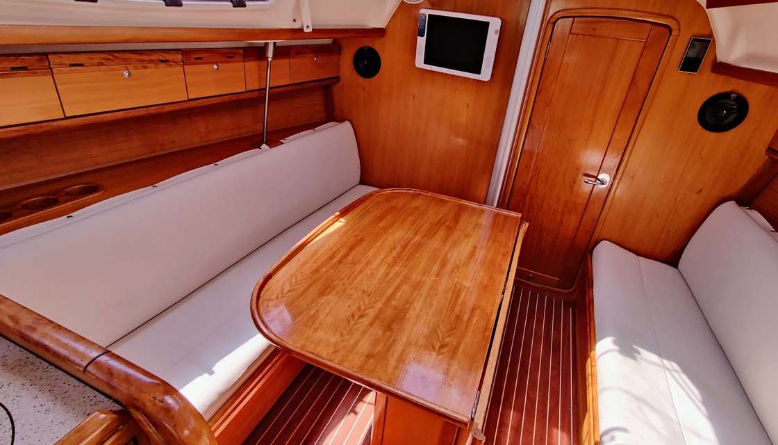 Bavaria 31 Cruiser