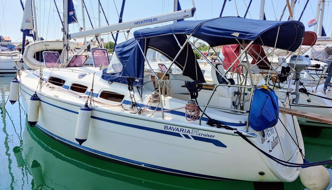 Bavaria 31 Cruiser