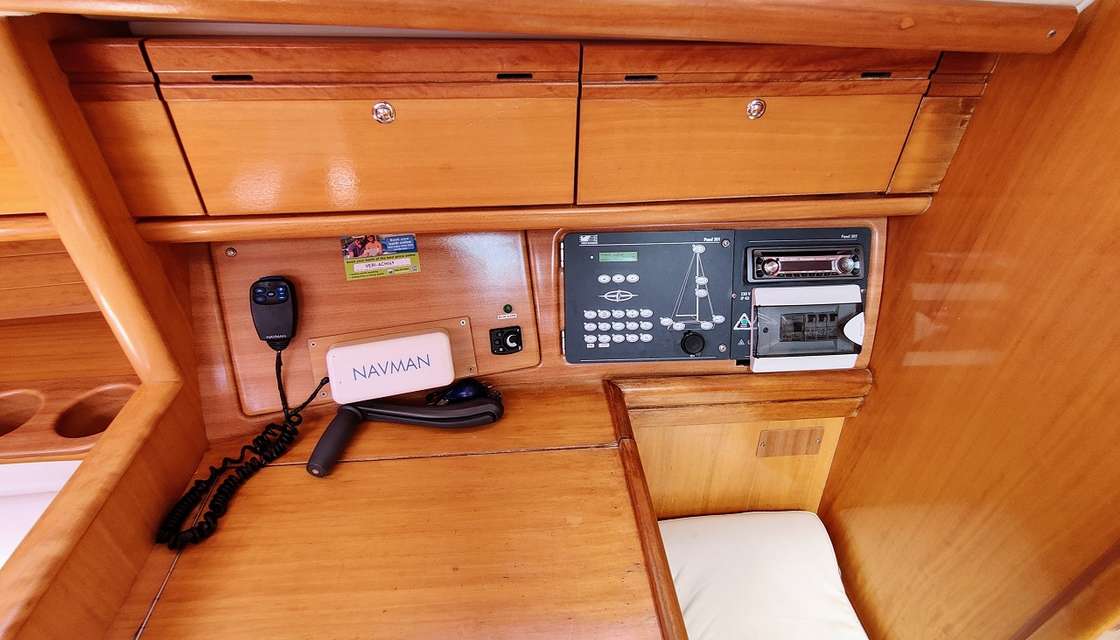 Bavaria 31 Cruiser