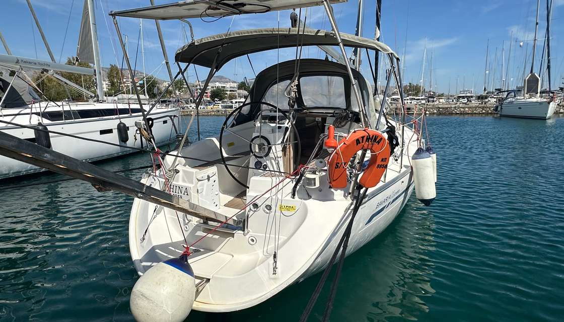 Bavaria 32 Cruiser