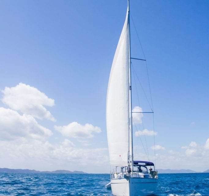 Bavaria 34