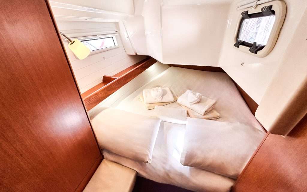 Bavaria 34