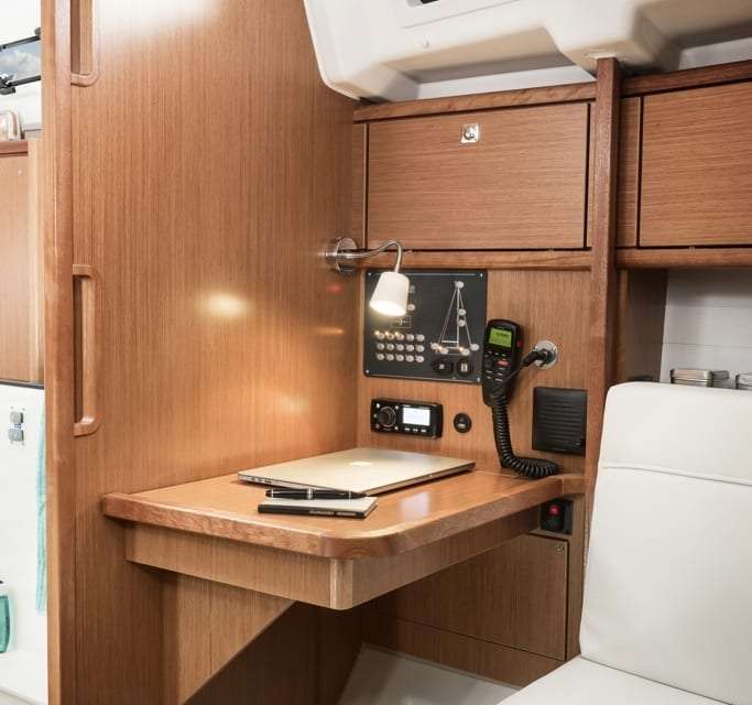 Bavaria 34