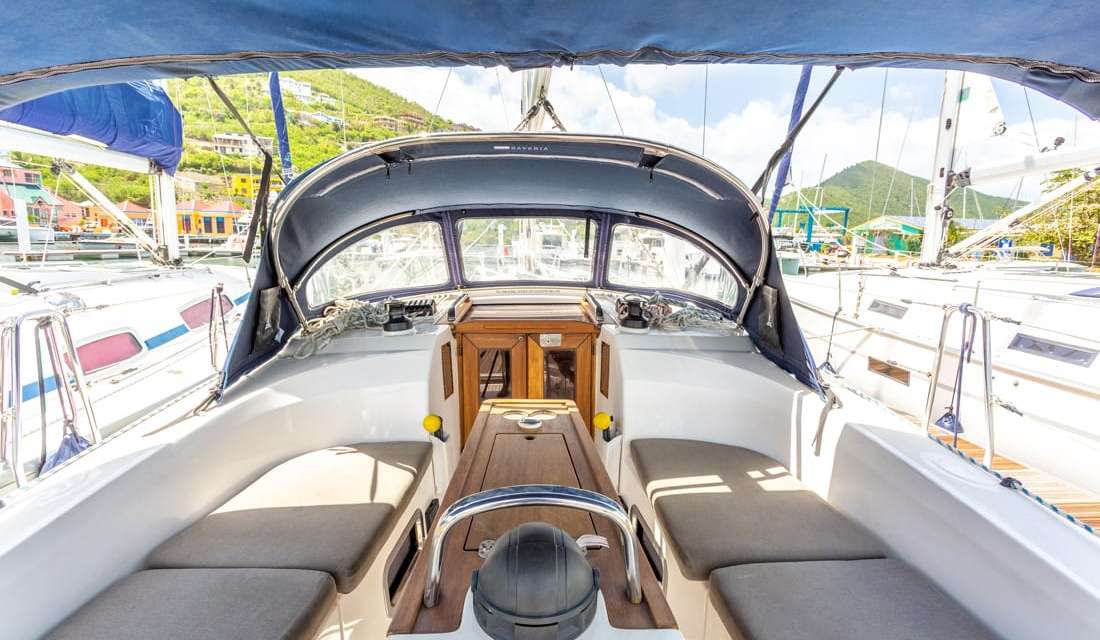 Bavaria 34