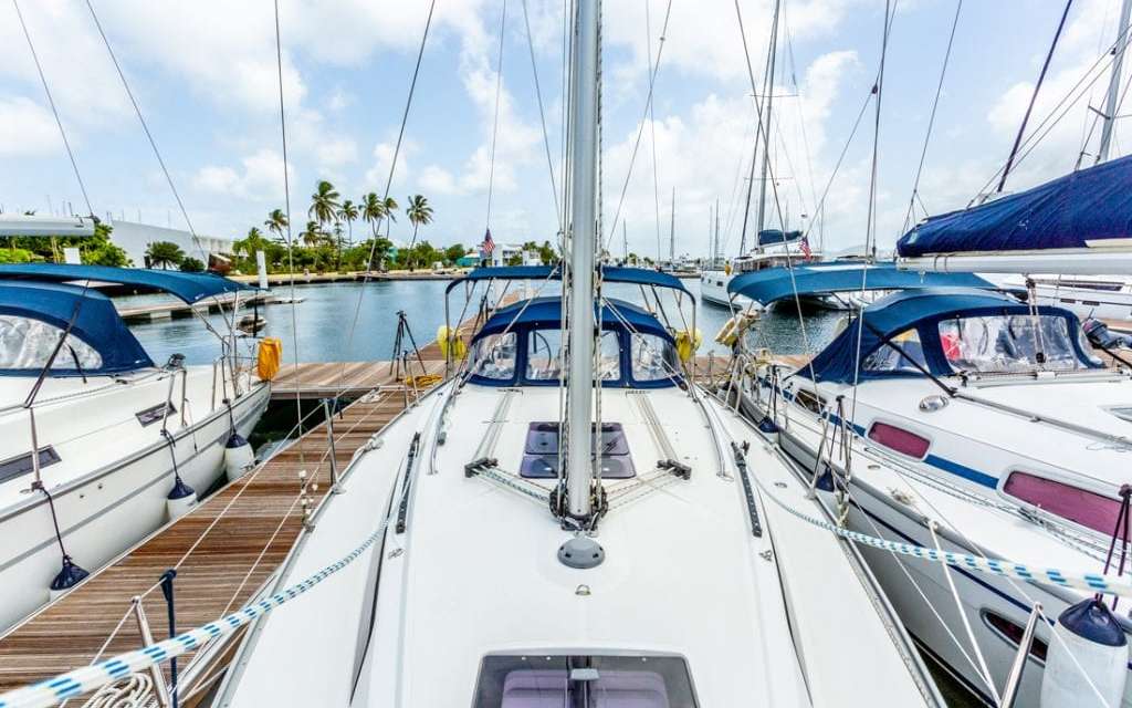 Bavaria 34