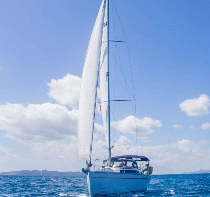 Bavaria 34