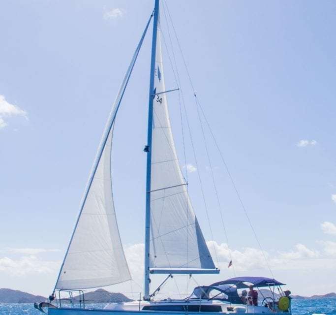 Bavaria 34