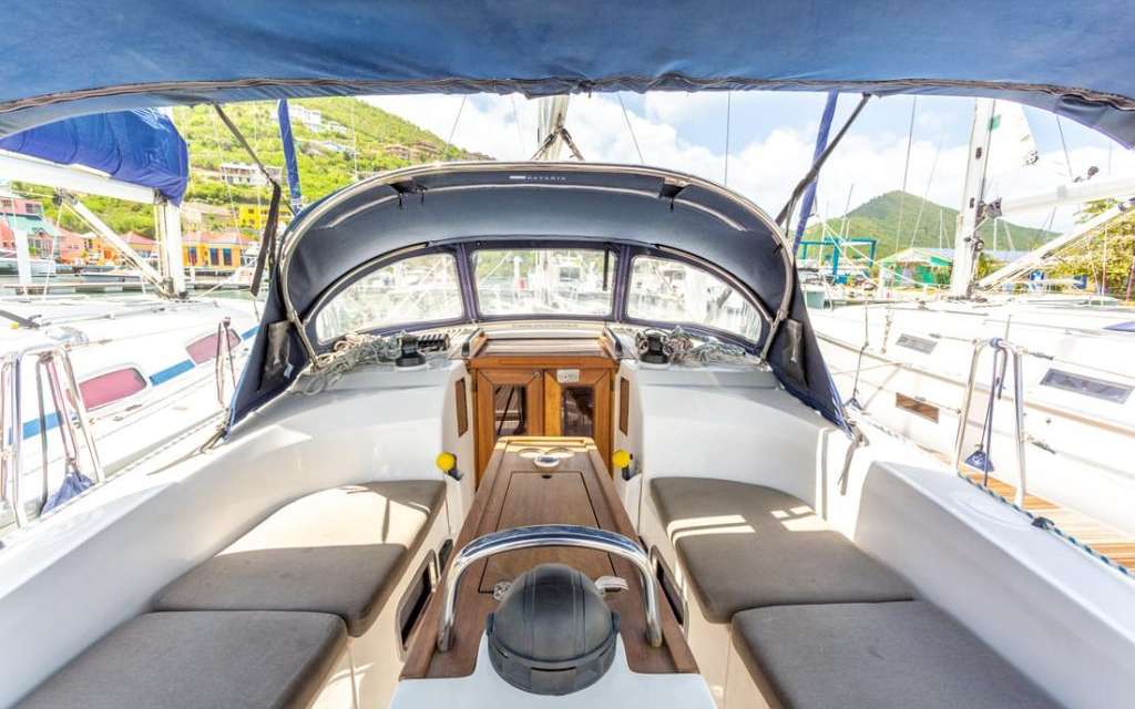 Bavaria 34