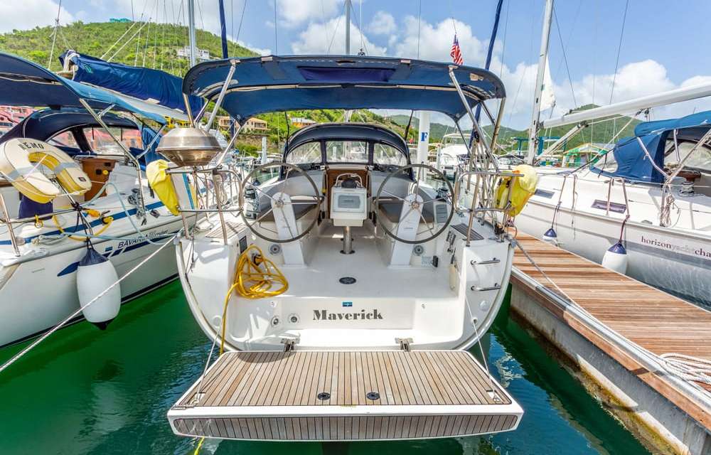 Bavaria 34