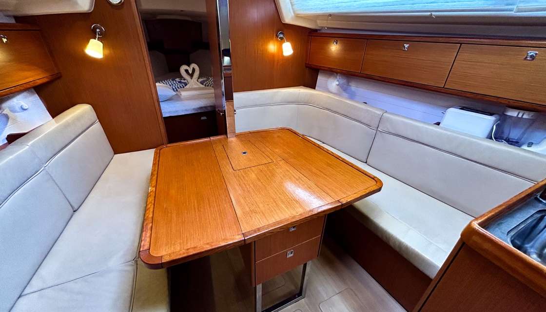 Bavaria 34
