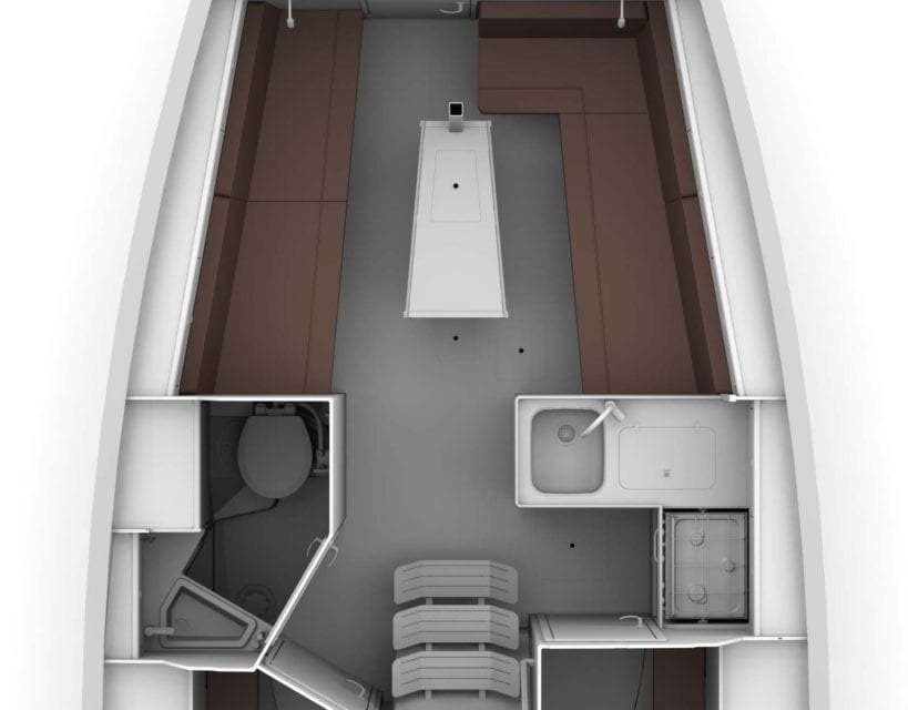 Bavaria 34