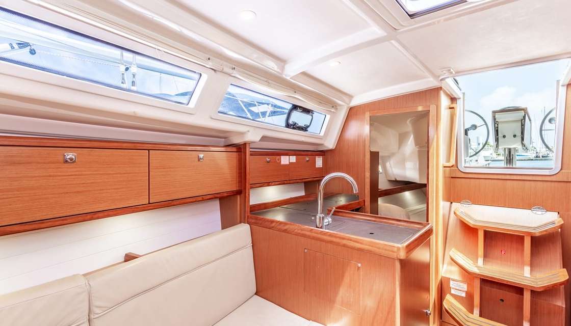 Bavaria 34