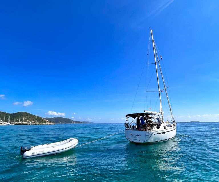 Bavaria 34
